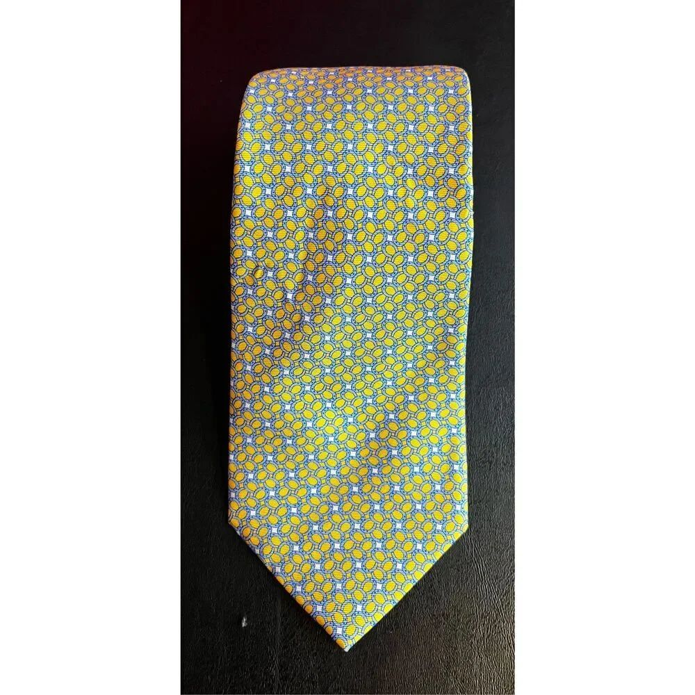 Brooks Brothers tie